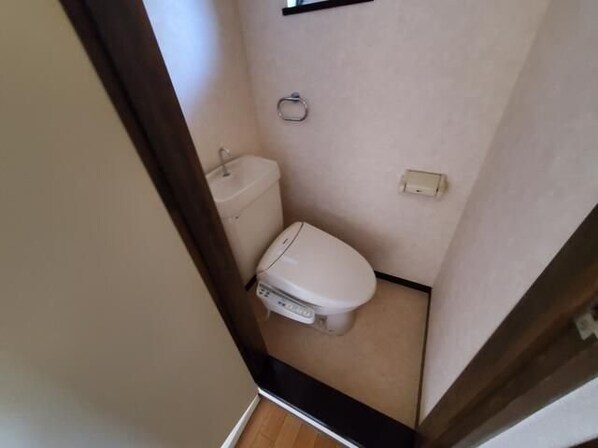 ストークハイツ吉成の物件内観写真